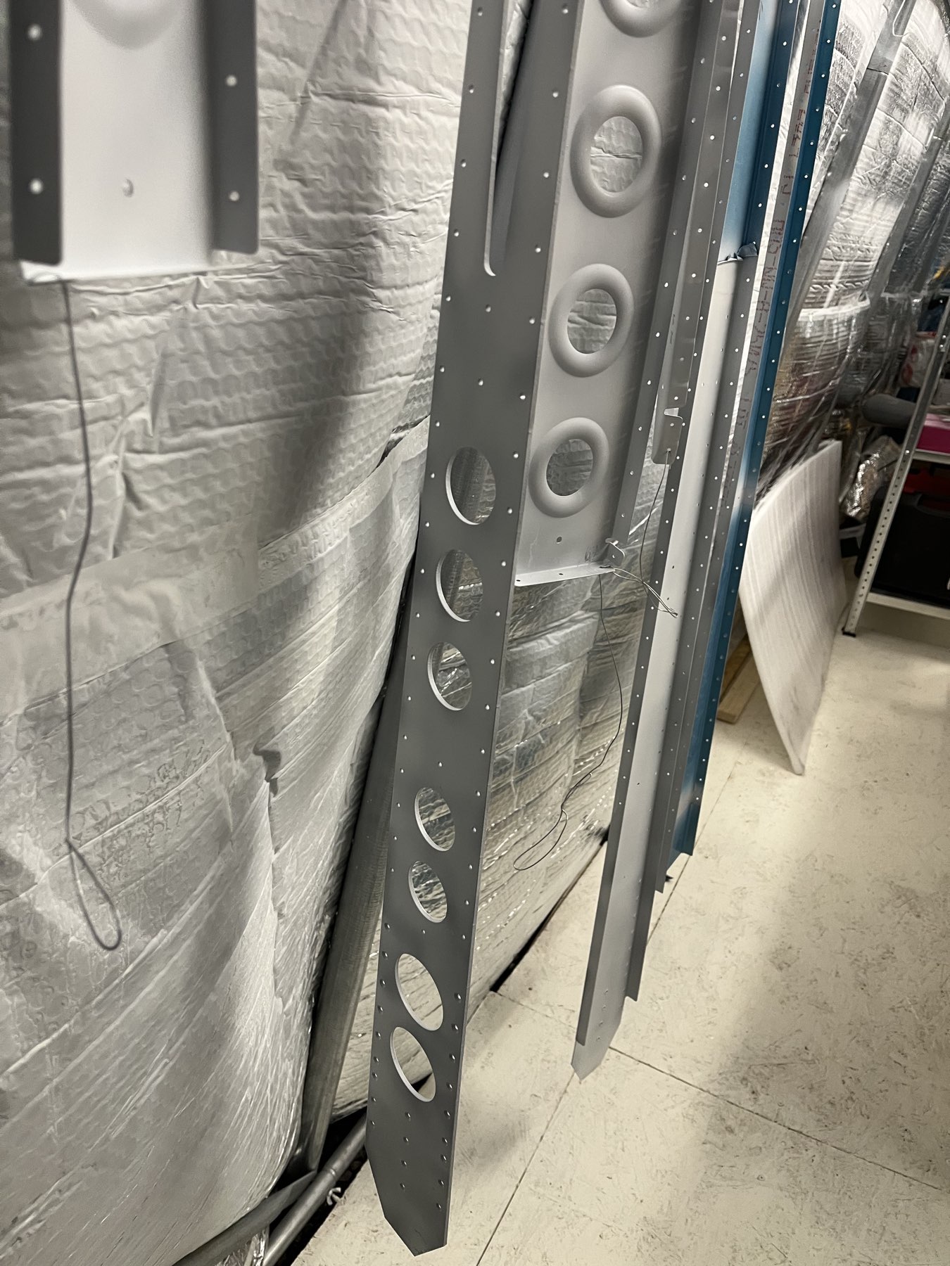 Der Verstärker ebenfalls