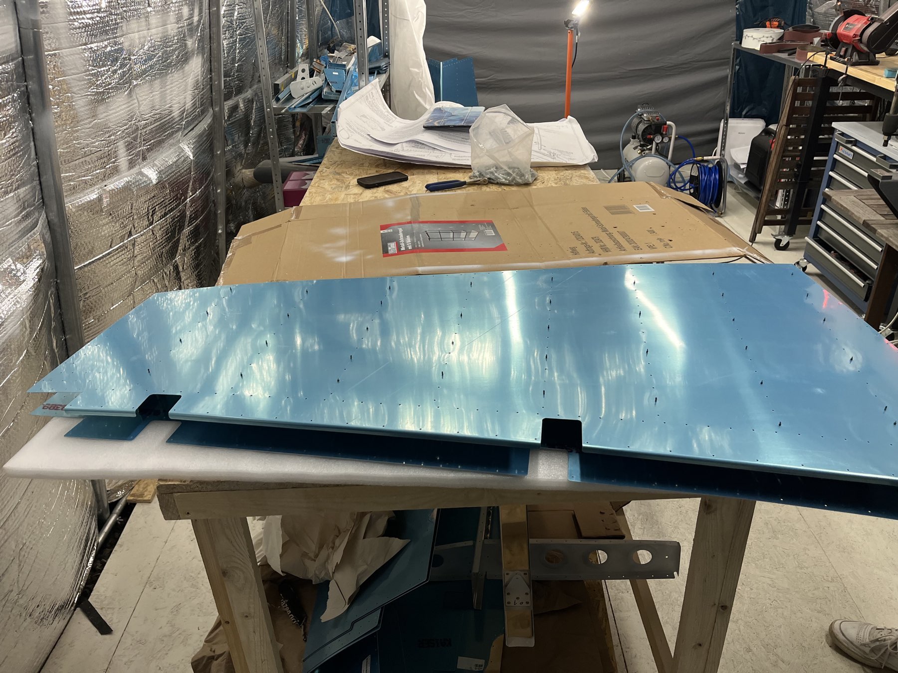 So siehts übereinander gelegt aus