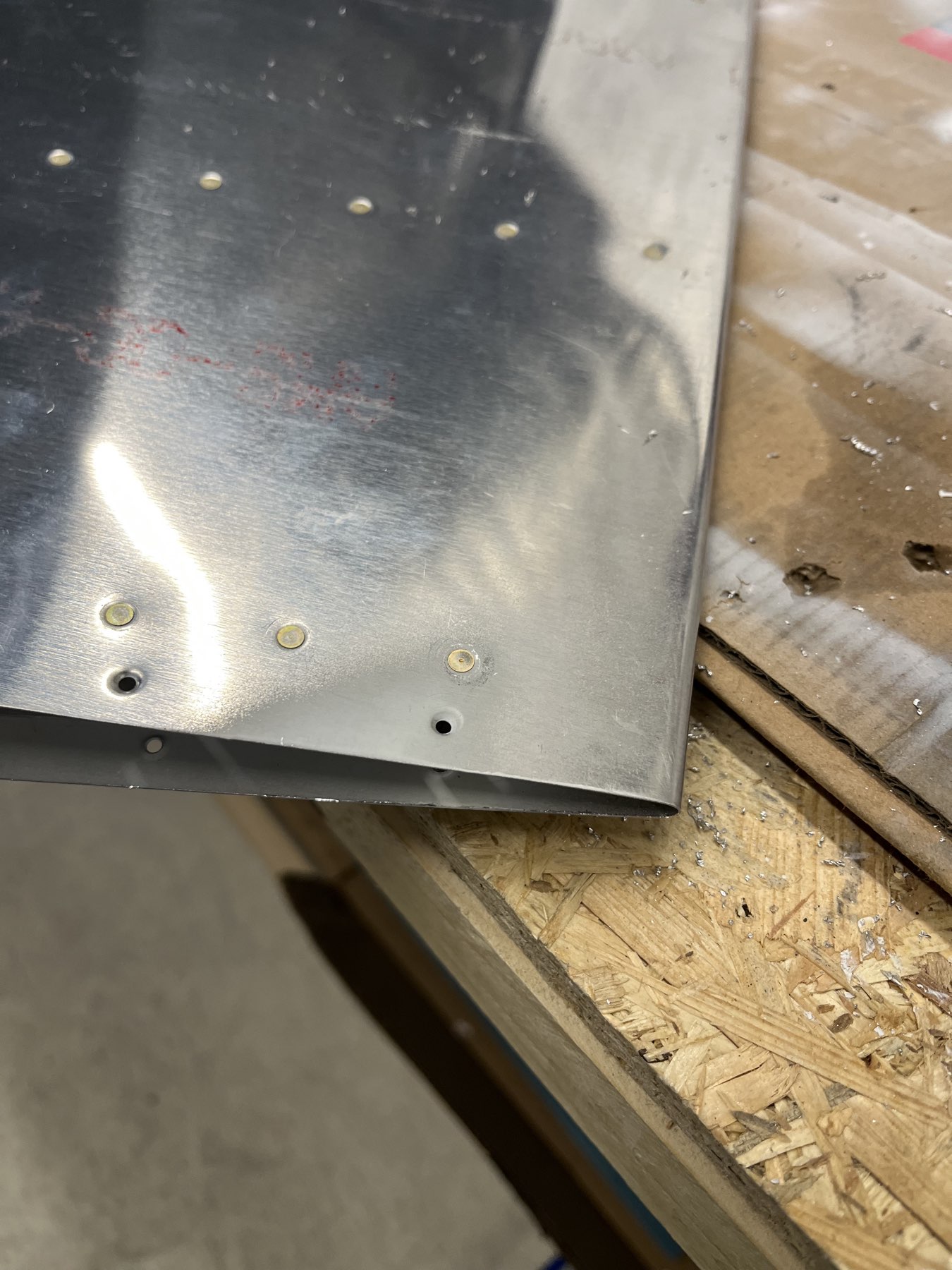 Hier sieht man von außen keinen Unterschied